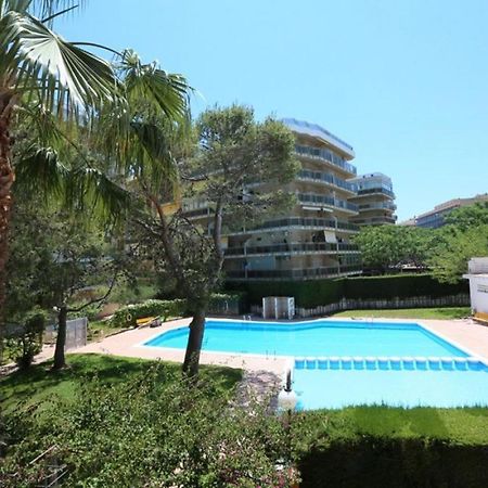 Piso Acogedor Fortuny ซาลอว์ ภายนอก รูปภาพ